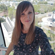 Фотография девушки Светлана, 40 лет из г. Москва