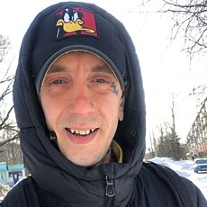Фотография мужчины Алексей, 35 лет из г. Балахна