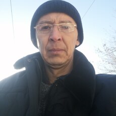 Фотография мужчины Игорь, 50 лет из г. Комсомольск-на-Амуре