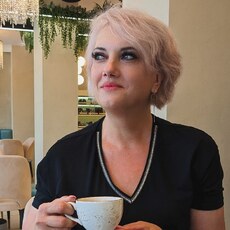 Фотография девушки Альбина, 53 года из г. Белгород