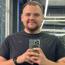 Фотография мужчины Лев, 28 лет из г. Ярцево