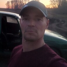 Фотография мужчины Андрей, 47 лет из г. Куртамыш