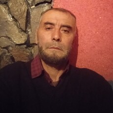 Фотография мужчины Асман, 54 года из г. Фергана