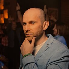 Тимофей, 38 из г. Москва.