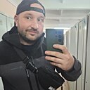 Илья, 35 лет