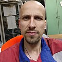 Роман, 32 года