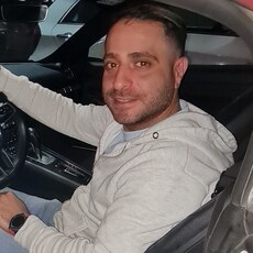 Фотография мужчины Tobius, 36 лет из г. Гродно