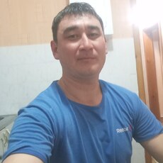 Фотография мужчины Асет, 34 года из г. Степногорск