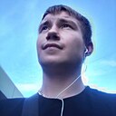 Sergei, 26 лет
