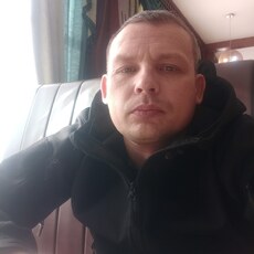 Фотография мужчины Сергей, 38 лет из г. Пермь