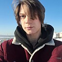 Дмитрий, 22 года