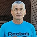 Фаниль, 58 лет