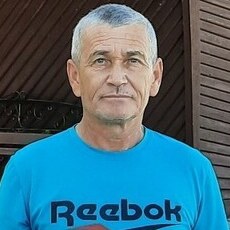 Фотография мужчины Фаниль, 58 лет из г. Мамадыш