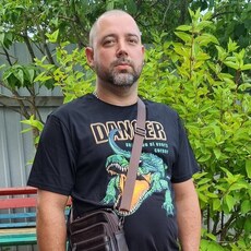 Фотография мужчины Алексей, 39 лет из г. Дедовск