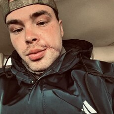 Фотография мужчины Сергей, 23 года из г. Уссурийск