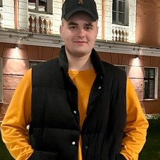 Фотография мужчины Денис, 22 года из г. Москва