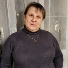 Фотография девушки Людмила, 47 лет из г. Вологда