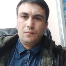 Фотография мужчины Мурат, 32 года из г. Калуга