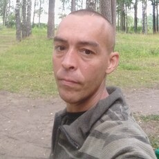 Фотография мужчины Юрий, 36 лет из г. Вологда