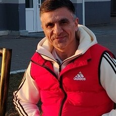 Фотография мужчины Али, 47 лет из г. Борисов