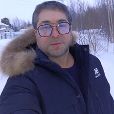 Фотография мужчины Максим, 58 лет из г. Ханты-Мансийск