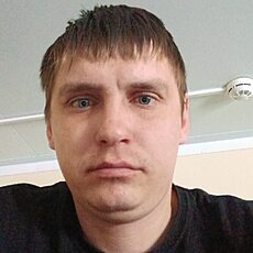 Фотография мужчины Алексей, 29 лет из г. Брянск