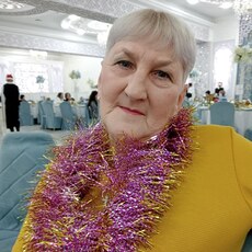 Фотография девушки Лена, 54 года из г. Жезказган