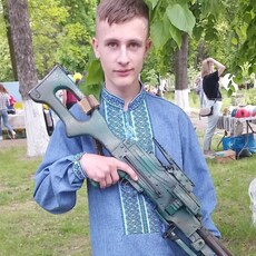 Фотография мужчины Влад, 19 лет из г. Ирпень