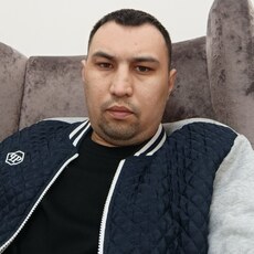 Фотография мужчины Вадим, 30 лет из г. Чекмагуш