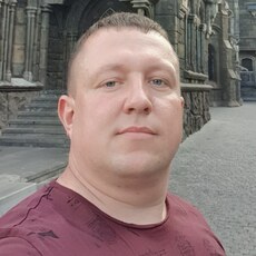 Фотография мужчины Сергей, 41 год из г. Джанкой