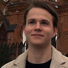 Фотография мужчины Владислав, 22 года из г. Владимир