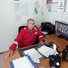 Фотография мужчины Турсын, 56 лет из г. Актобе