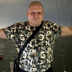 Фотография мужчины Алексей, 40 лет из г. Волжский