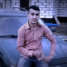 Фотография мужчины Федя, 31 год из г. Щёлково