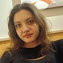 Ксения, 19 лет