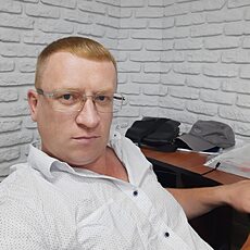 Фотография мужчины Роман, 39 лет из г. Новосибирск