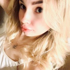 Фотография девушки Полина, 22 года из г. Туапсе