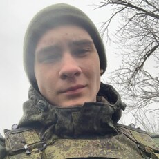 Фотография мужчины Самир, 18 лет из г. Армянск