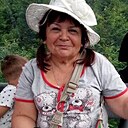 Люся, 64 года