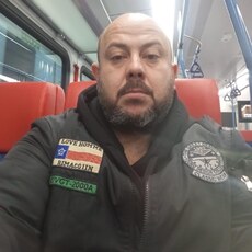 Фотография мужчины Евгений, 40 лет из г. Реутов