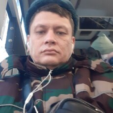 Фотография мужчины Бахтиёр Базаров, 42 года из г. Чирчик