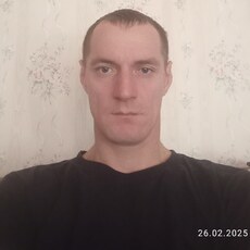 Фотография мужчины Сергей, 41 год из г. Харьков