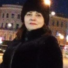 Фотография девушки Татьяна, 55 лет из г. Санкт-Петербург