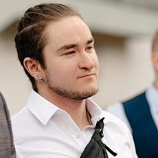 Фотография мужчины Тимофей, 28 лет из г. Петрозаводск