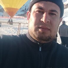 Фотография мужчины Алик, 33 года из г. Павловский Посад