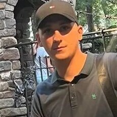 Фотография мужчины Эдуард, 25 лет из г. Шахты