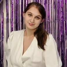 Фотография девушки Александра, 18 лет из г. Гродно