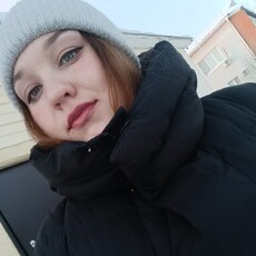 Фотография девушки Анастасия, 24 года из г. Комсомольск-на-Амуре