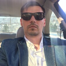 Фотография мужчины Сим, 39 лет из г. Симферополь