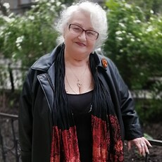 Фотография девушки Ирина, 70 лет из г. Саратов